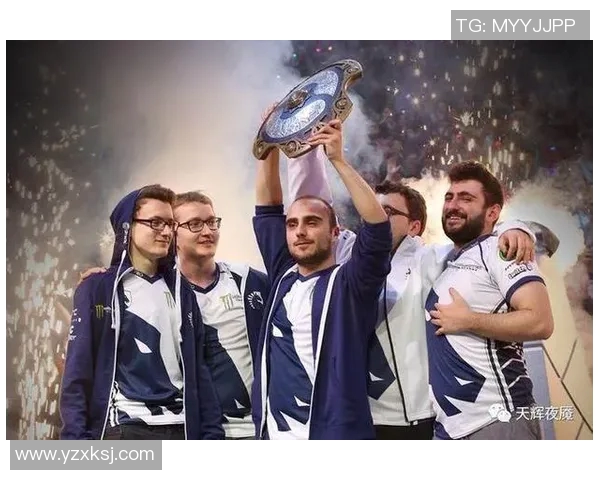 esports数据DOTA2实力排行榜更新WE战队荣登第五名展现强劲实力