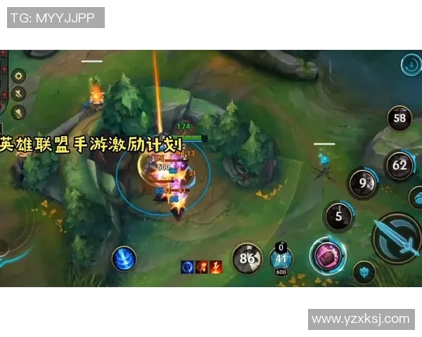 esports数据新手必看英雄联盟电竞比分节奏入门攻略助你快速上手游戏技巧