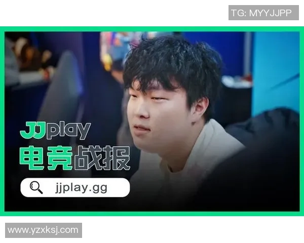 电竞新闻数据分析BLG战队在赛季中的状态表现及其影响因素探讨