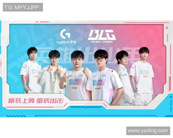 电竞新闻深入剖析BLG战队选手在CSGO中的个人能力与战术表现